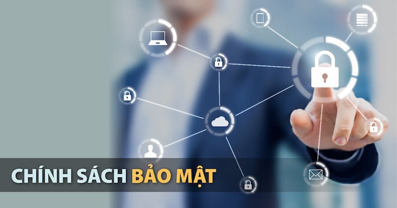 Chính sách bảo mật 1 Chính sách bảo mật 1XBIT