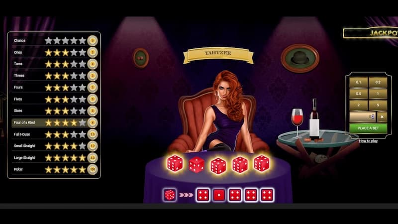  game bài 1XBIT đơn giản