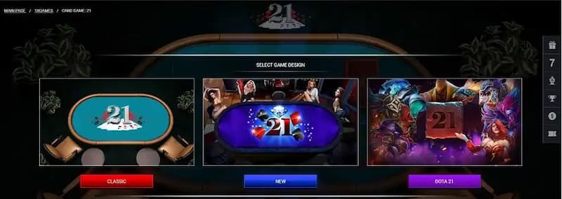 Kho game đánh bài