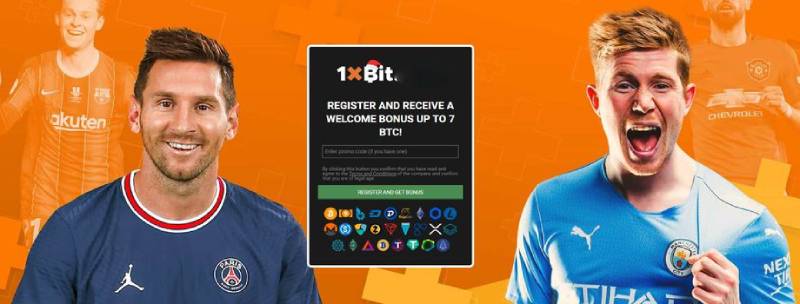 Đăng nhập 3 tài khoản 1XBIT