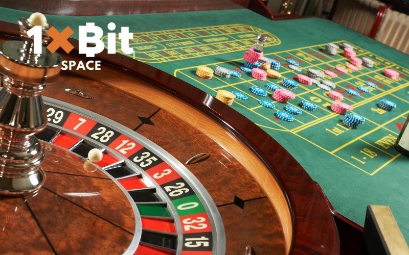 Game bài Roulette: Hướng dẫn chơi từ cơ bản đến chuyên nghiệp 2 game bài roulette