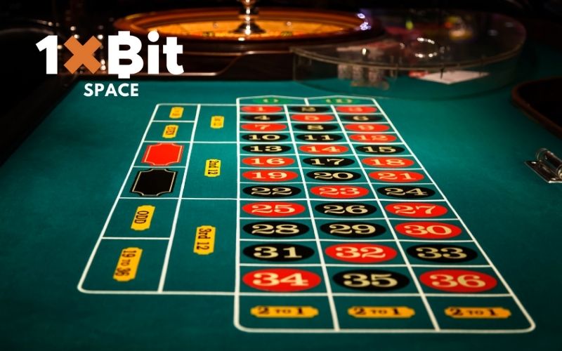 Game bài Roulette: Hướng dẫn chơi từ cơ bản đến chuyên nghiệp 3 game bài roulette