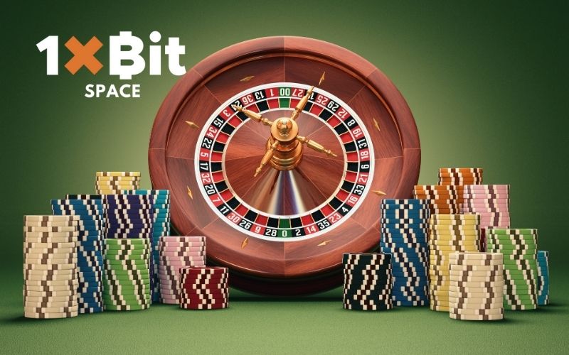 Game bài Roulette: Hướng dẫn chơi từ cơ bản đến chuyên nghiệp 4 game bài roulette