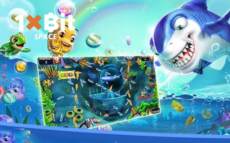 Mẹo bắn cá đổi thưởng: Thu Thập Kinh Nghiệm, Giành Chiến Thắng 2 mẹo bắn cá đổi thưởng