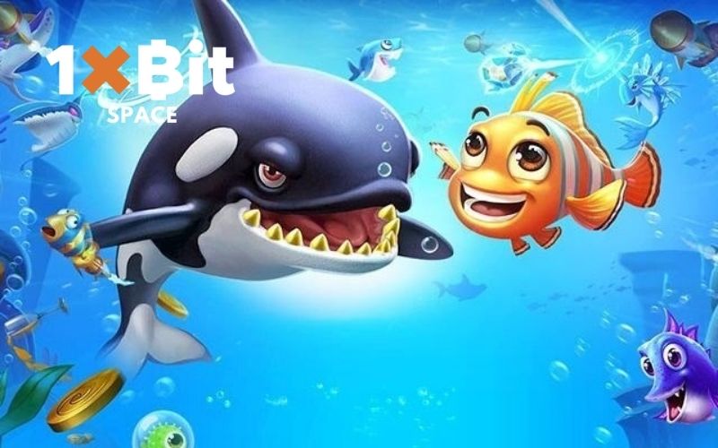 Mẹo bắn cá đổi thưởng: Thu Thập Kinh Nghiệm, Giành Chiến Thắng 4 mẹo bắn cá đổi thưởng