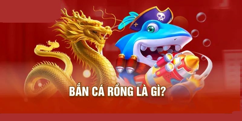 Bắn Cá Rồng tại 1XBIT – Trò chơi giải trí săn thưởng hấp dẫn đậm chất thần thoại 1 Bắn Cá Rồng chủ đề rồng thần thoại đầy huyền bí