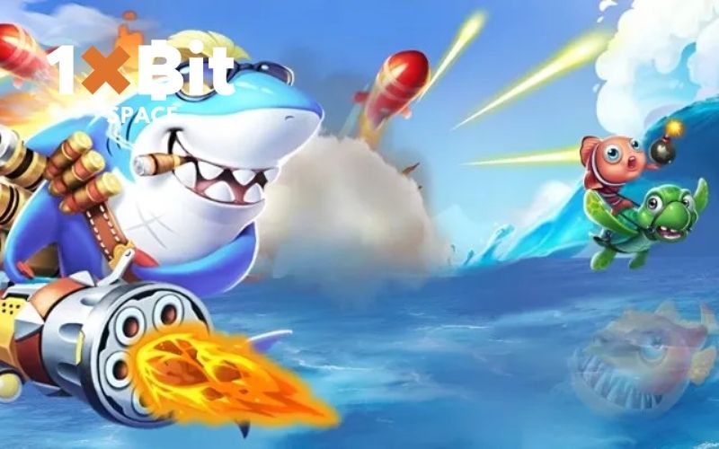 Cách Chơi Game Bắn Cá Để Thắng Lớn