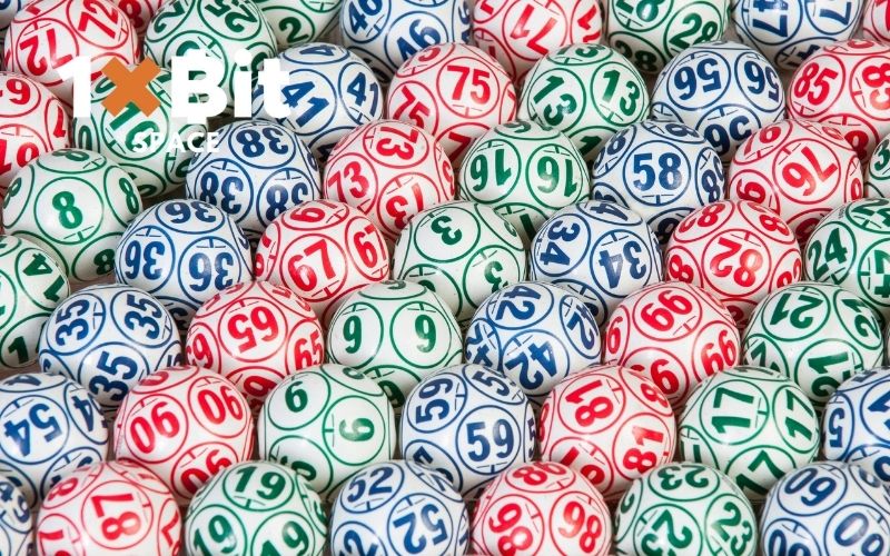 chiến thuật chơi xổ số