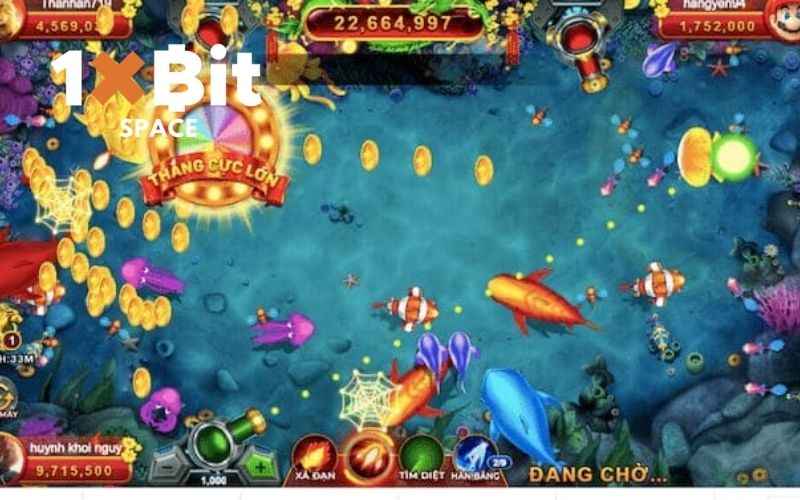 tải game bắn cá miễn phí cho ios